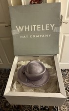 Ladies hat lilac for - hat,