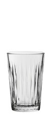 Luzia clear glass drinking