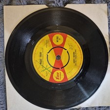 James Brown- Night Train-first