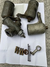 Amal 276 Carburettor Pre