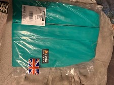 Alpha Solway CPBH-EW Chemsol