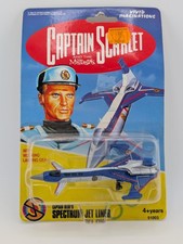 Vivid Imaginations Captain