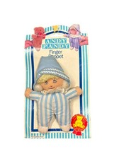 Vintage Andy Pandy Finger