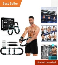 Lightweight Twister Arm