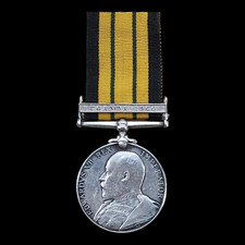 British Africa General Service