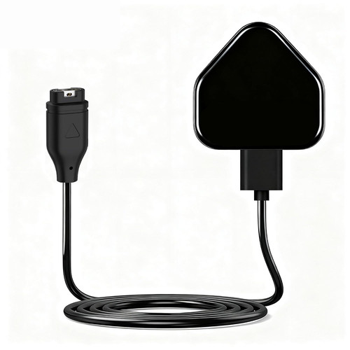 Charger for garmin - for, with