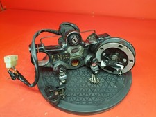 TRIUMPH TIGER 885 LOCK SET