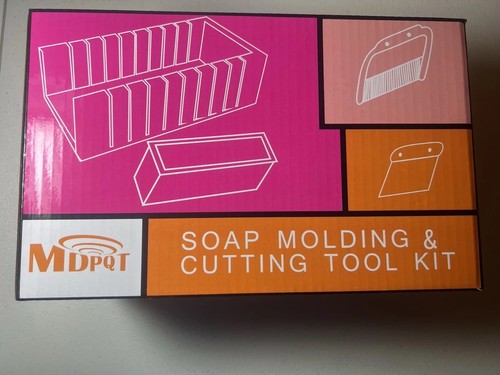Soap molding cutting tool - soap, &