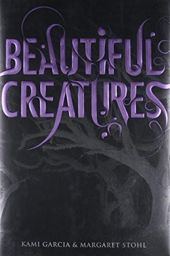 Beautiful creatures stohl - creatures, by