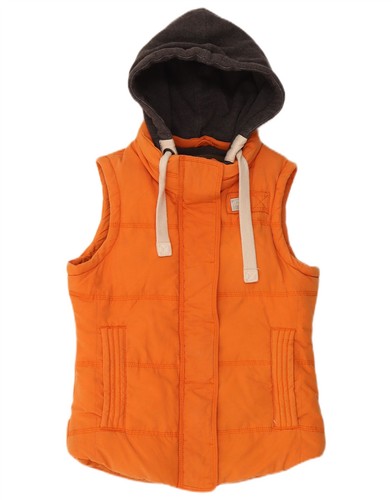 Superdry girls hooded padded - girls,