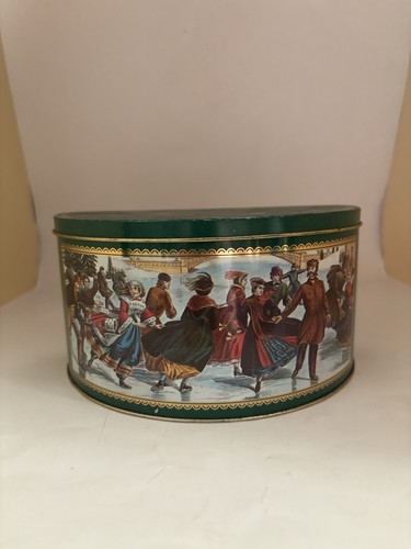 Vintage victorian ice - vintage, skating