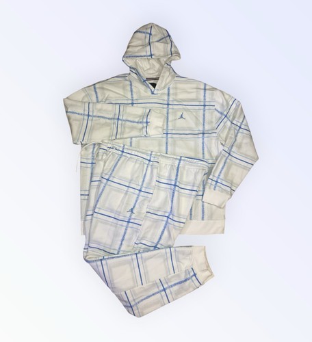 Nike air jordan holiday plaid - air,