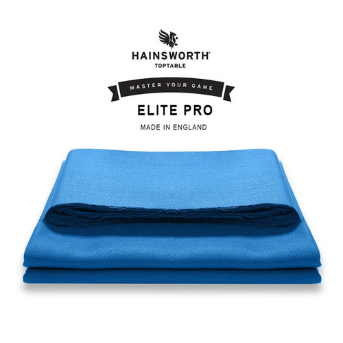 Hainsworth elite pro electric - pro,