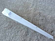 6 Pack Elfa White Steel