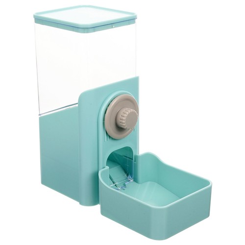 Bunny automatic feeder - automatic, food