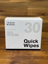 Jason Markk Quick Wipes