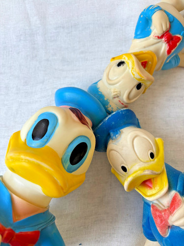 Disney vintage 1960s donald - disney,