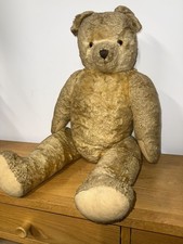 Antique Vintage Teddy Bear