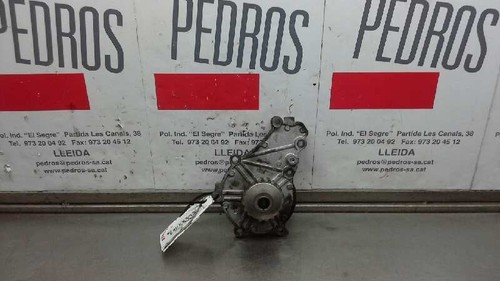 Water pump 1101073 for mazda - pump,
