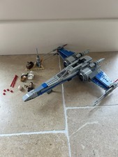 Lego Star Wars 75149