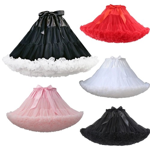 Women vintage petticoat - women,