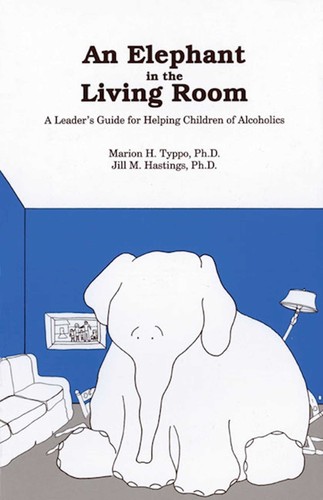 Elephant the living - an, in
