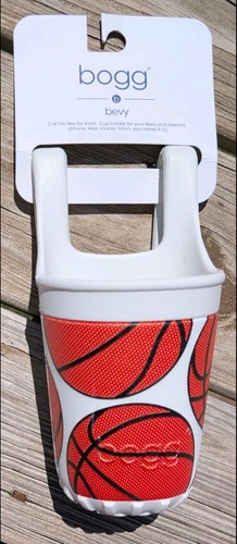 New basketball bogg - bogg, bag
