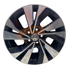 VOLKSWAGEN POLO SE EVO 15" Alloy Wheel Single 2G0601025D