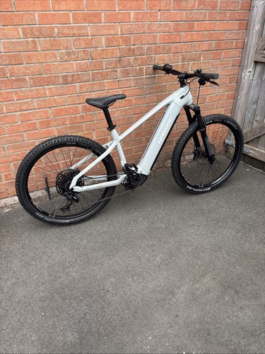 Haibike alltrack - haibike, 7