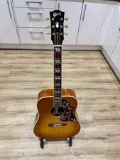 Gibson Hummingbird Original