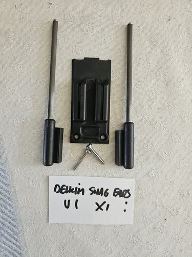 Delkim safe d carbon snag - carbon,