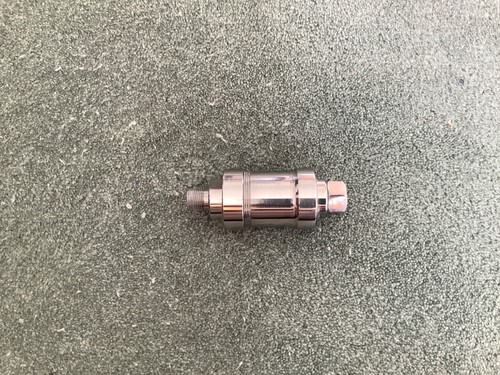 Devilbiss 522 paint filter - devilbiss,