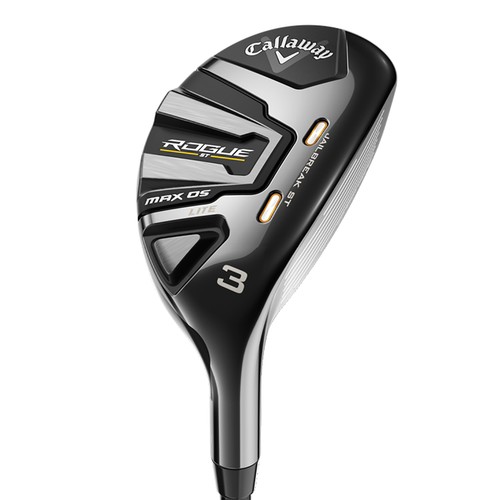 New callaway rogue - st, max