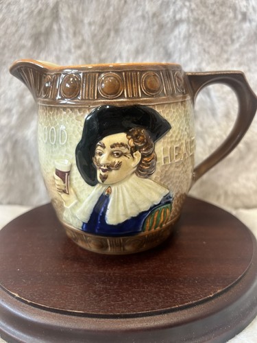 Cavalier falcon ware hand - falcon,