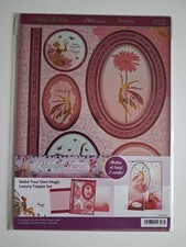 hunkydory card making kits -