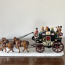 Dept heritage village - 56,