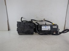 Citroen C4 2013-2018 1.6 Diesel Start/Stop Module ECU 9805721280