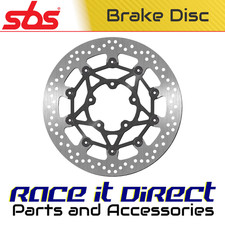 Brake Disc for TRIUMPH STREET SCRAMBLER 900 ABS 2018-2020 Front SBS