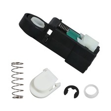 Automatic Selector Shaft Gear