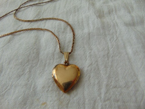 Vintage antique gold filled - antique,