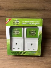 2 X Ecotek Standby Saver