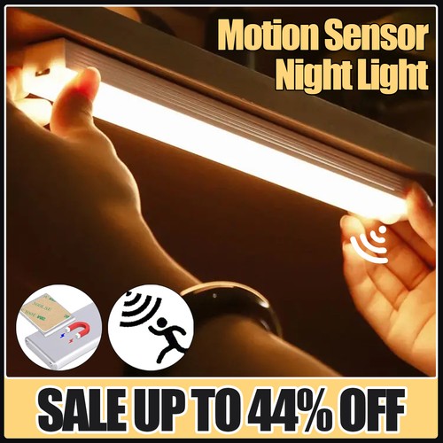 Led pir motion sensor light - led,