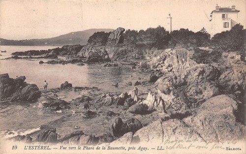 Esterel c4127 h 0165 - 06-l, esterel-n�c4127-h/0165
