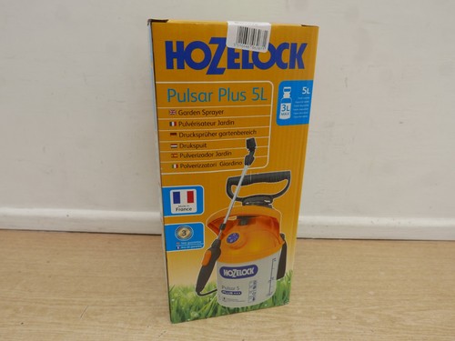 Hozelock 4310 pulsar plus - 4310,