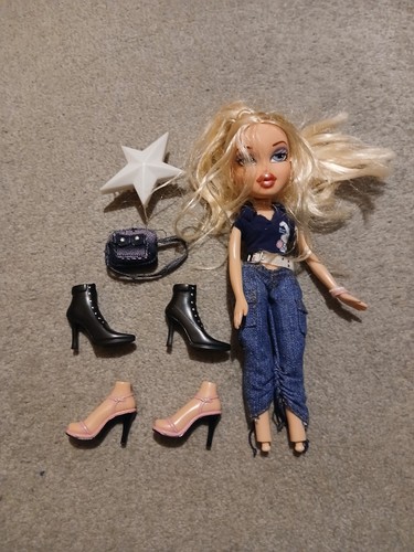 Bratz funk out cloe - out,