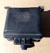 TOYOTA MR2 COIL PACK IGNITION