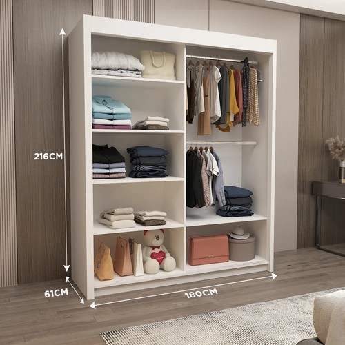 Oslio modern style - oslio, bedroom