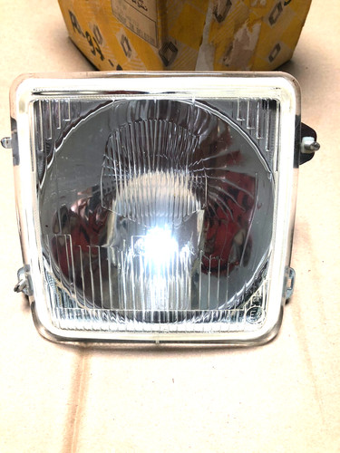 Genuine renault 1973 1986 - genuine, r6