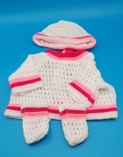 Dolls Clothes to suit First