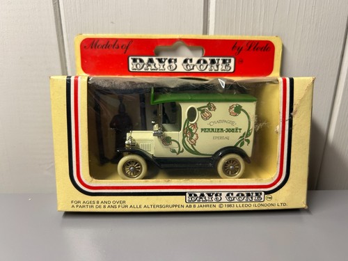 Lledo models days gone - lledo,